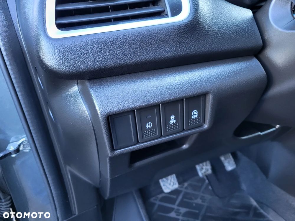 Suzuki SX4 S-Cross 1.4 Boosterjet Allgrip Comfort - 15