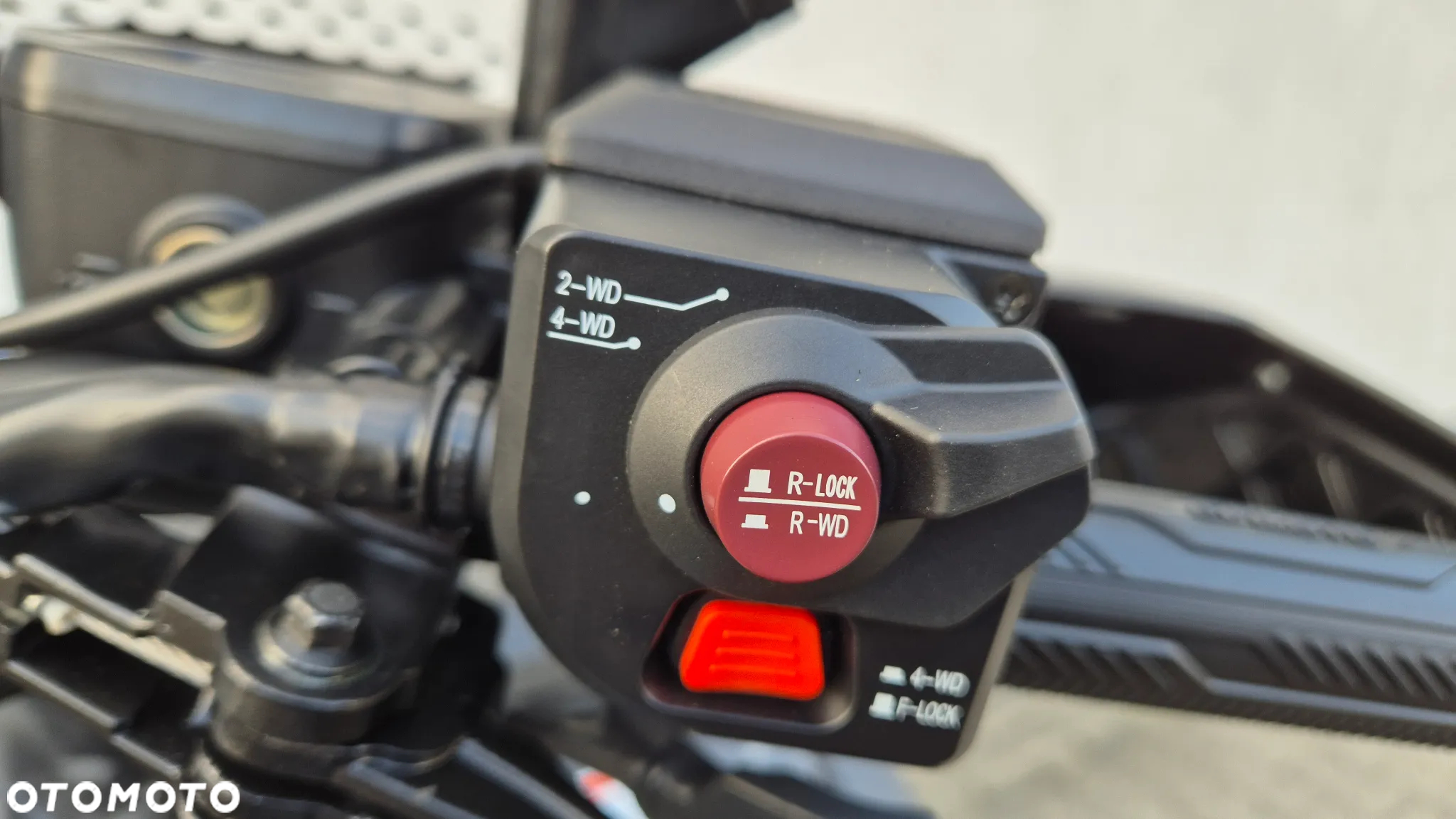 CFMoto Inny - 16