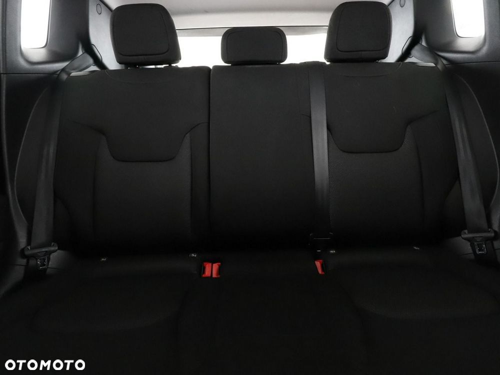 Jeep Renegade 1.6 MultiJet Longitude - 19