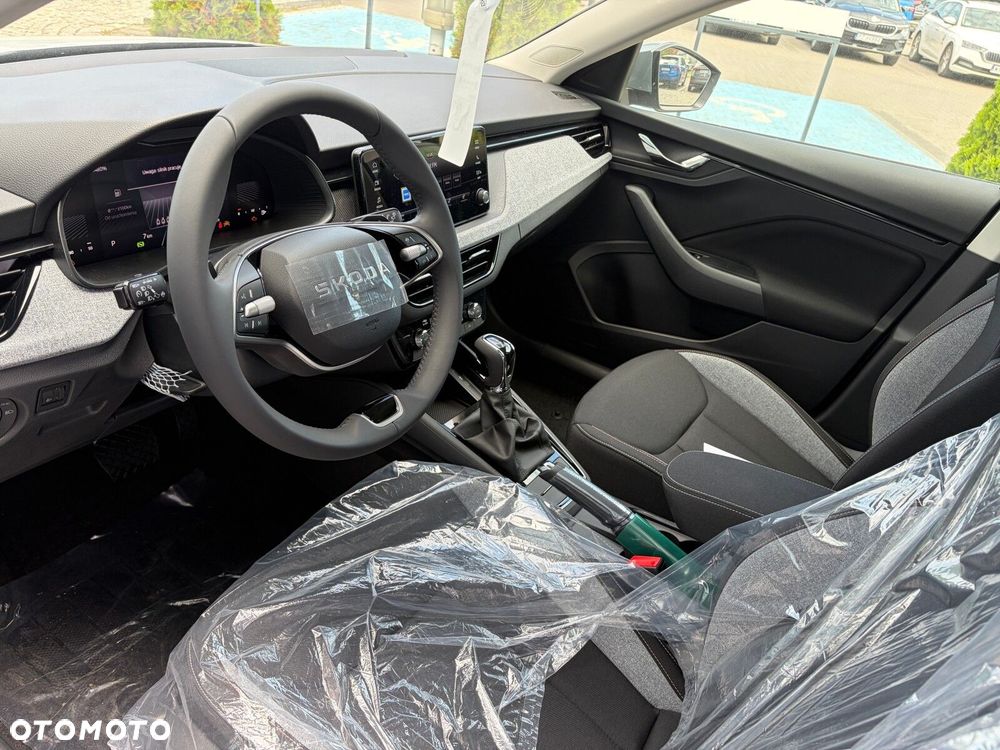 Skoda Scala 1.0 TSI Selection DSG - 14