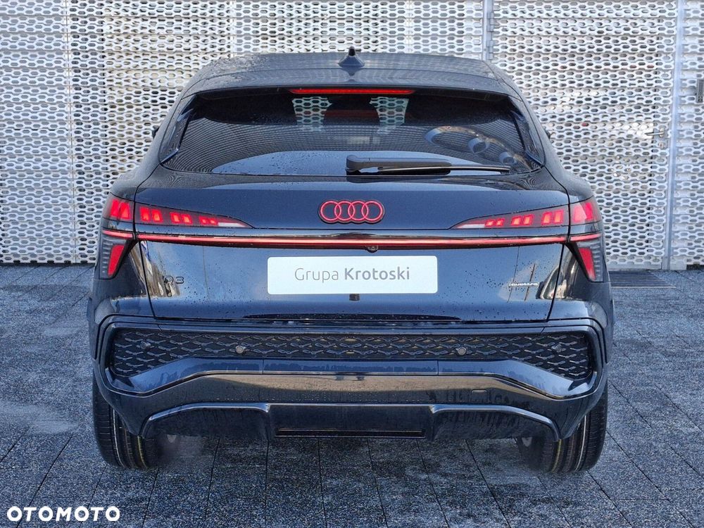 Audi Q3 Sportback - 3