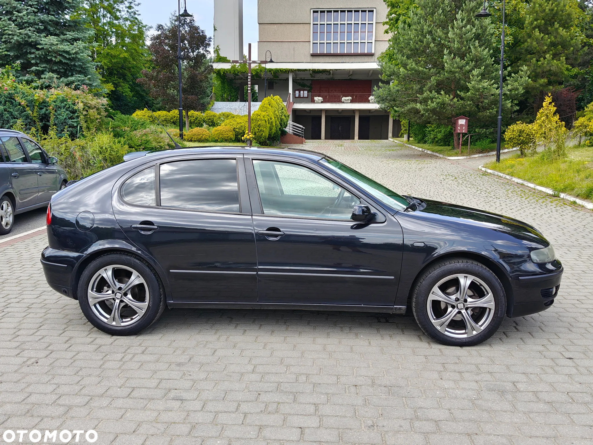 Seat Leon 1.6 Signo - 9
