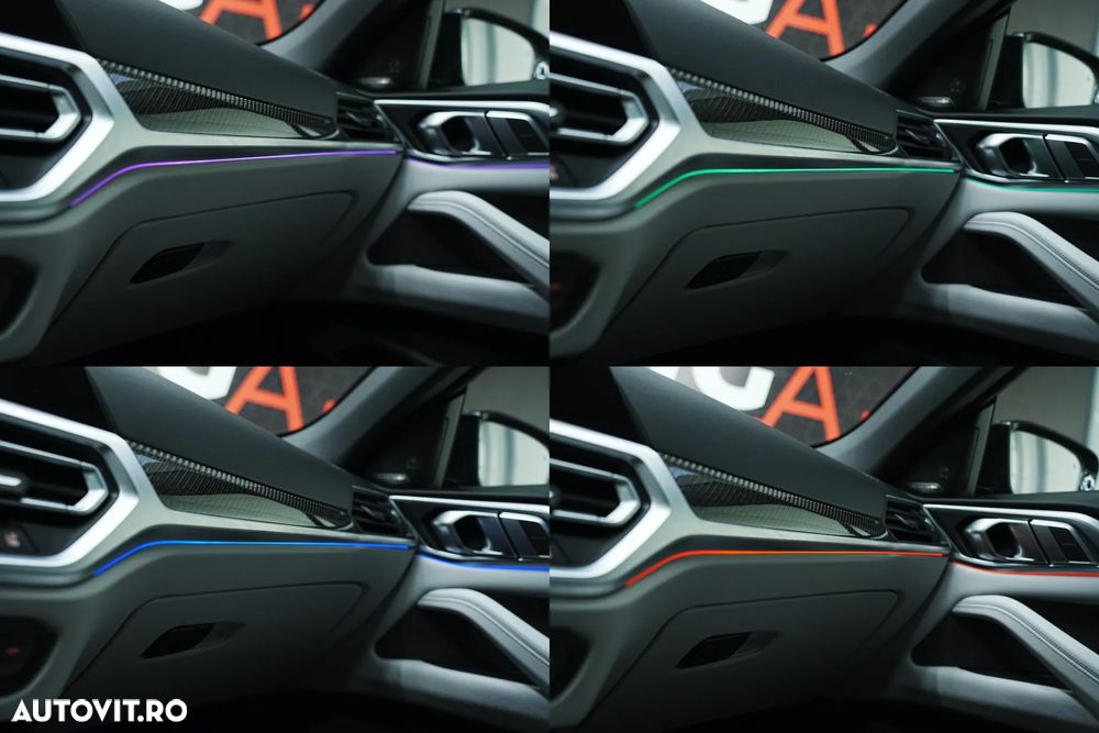 BMW M4 Competition AT - 40