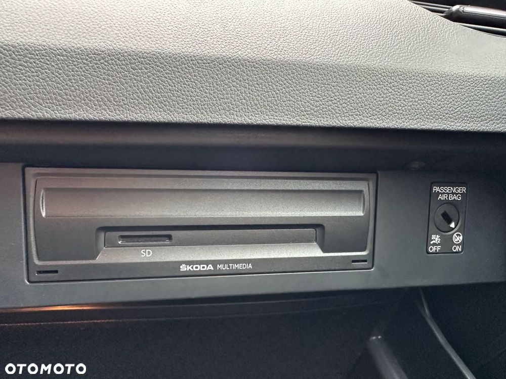 Skoda Octavia 2.0 TDI Clever - 17
