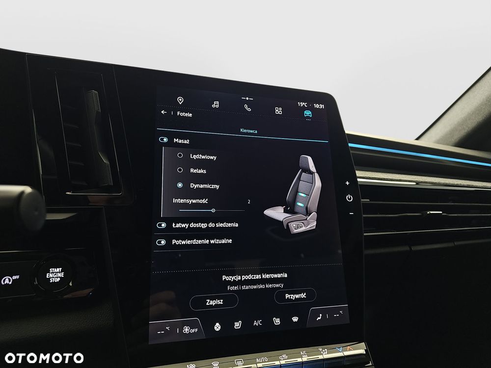 Renault Austral 1.3 TCe mHEV Techno - 26