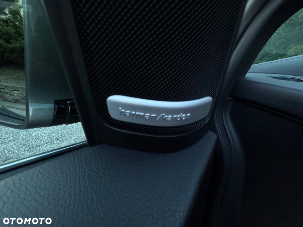 Mercedes-Benz Klasa B 180 BlueEFFICIENCY Edition - 10
