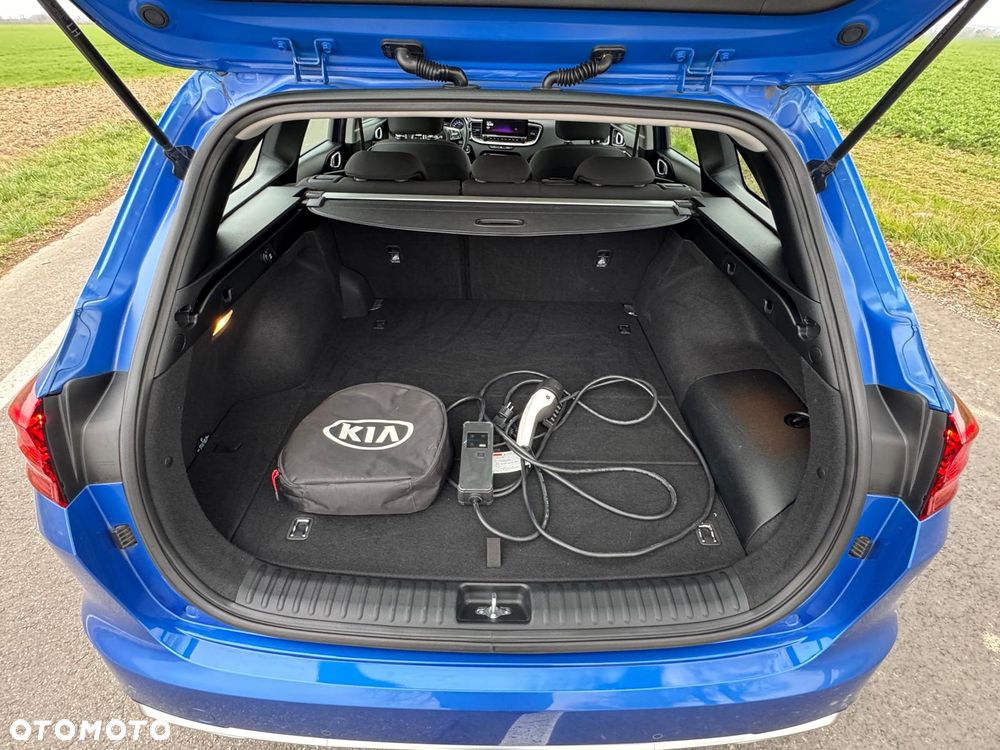 Kia Ceed 1.6 GDI PHEV L Business Line DCT - 20