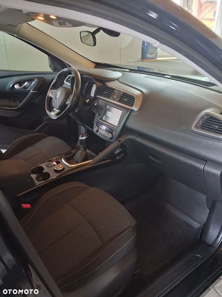 Renault Kadjar 1.2 Energy TCe Adventure - 13