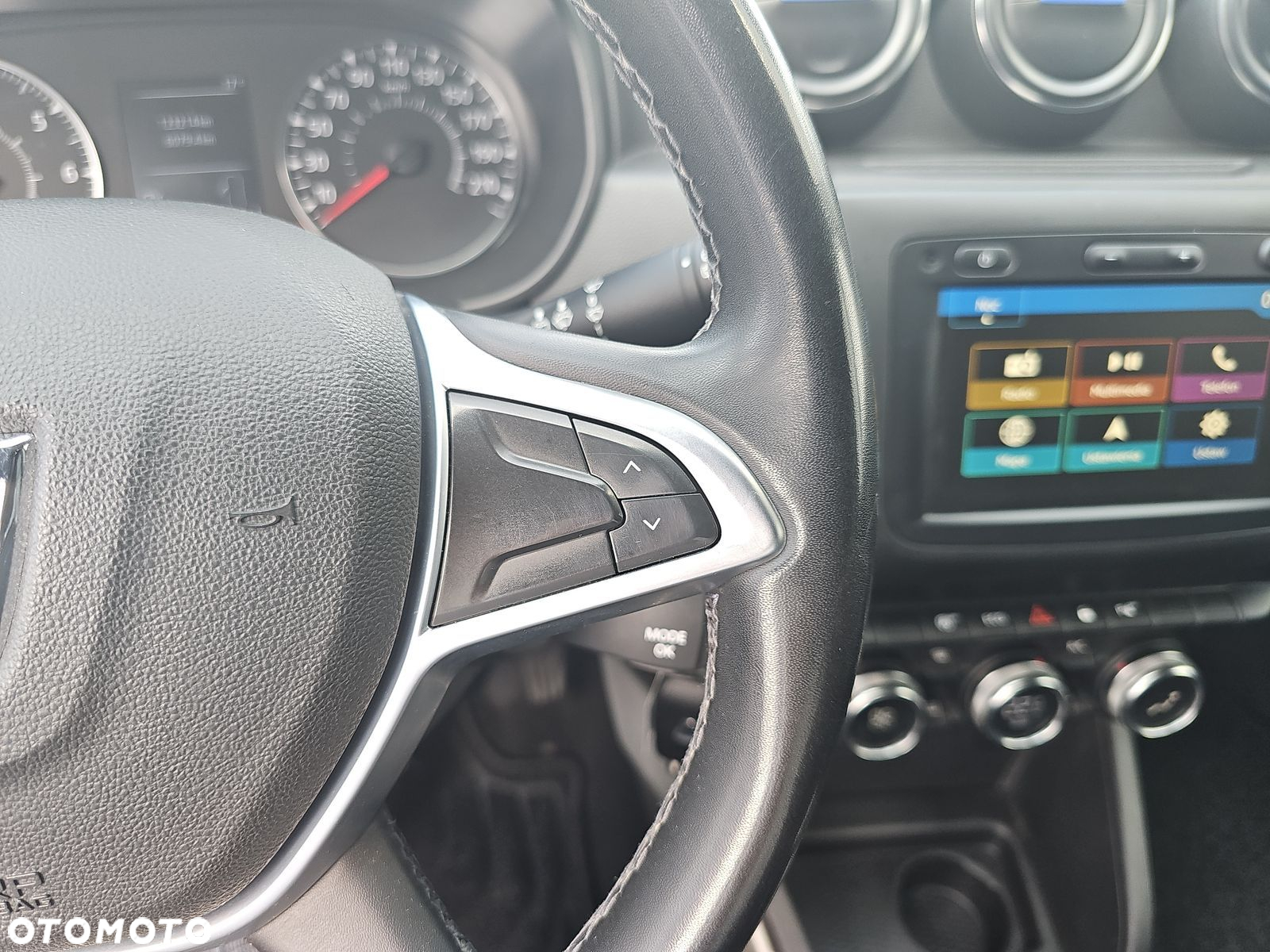 Dacia Duster - 28
