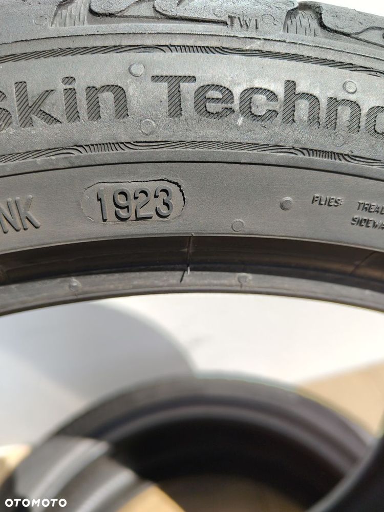 OPONY 245/40/19 245/40R19 98Y UNIROYAL RAINSPORT 5 - 7