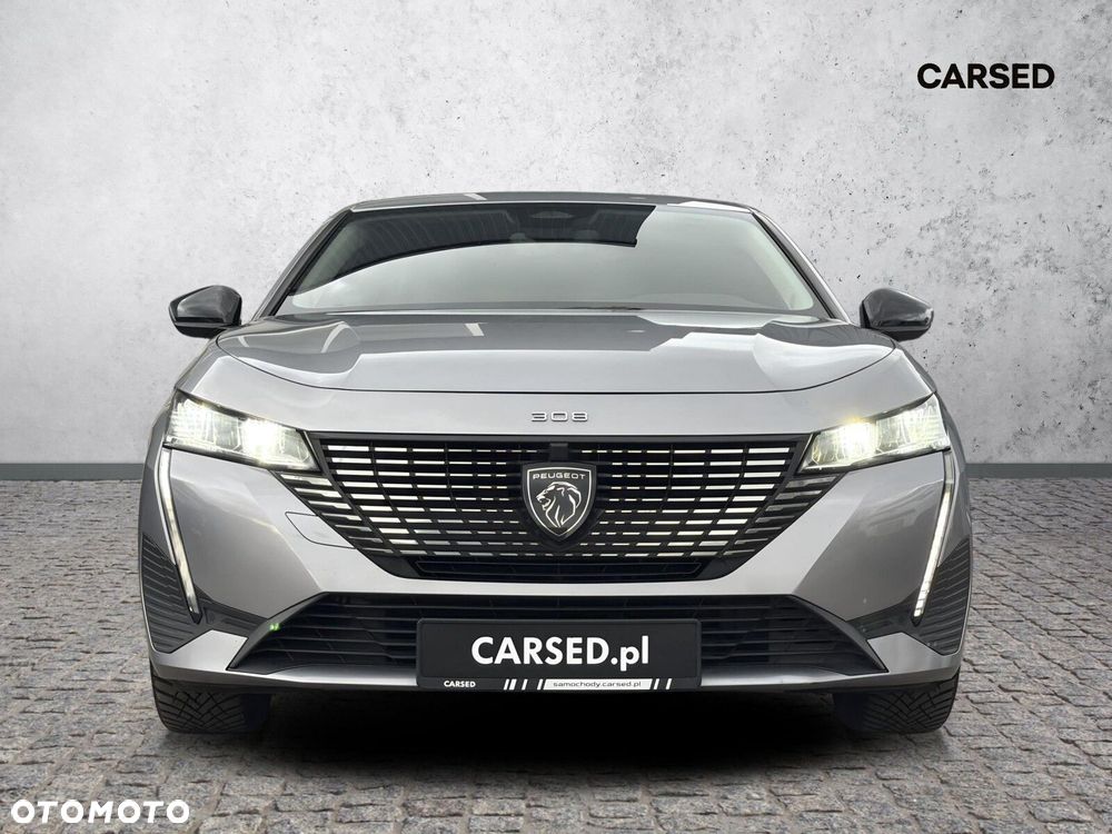 Peugeot 308 - 10