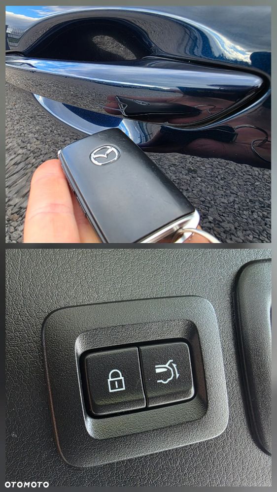 Mazda CX-30 SKYACTIV-G 2.0 M-Hybrid SELECTION - 16