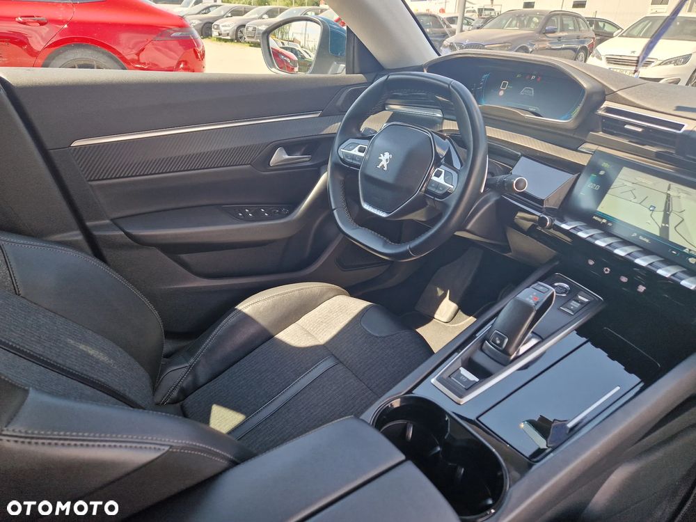 Peugeot 508 - 33
