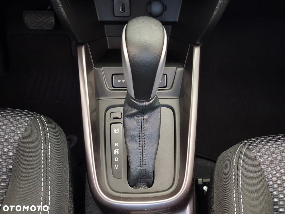 Suzuki Vitara - 14