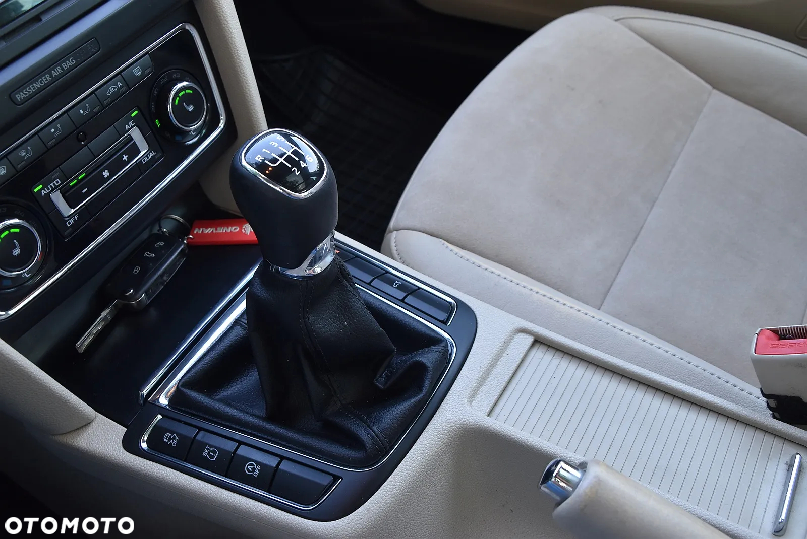 Skoda Superb - 35