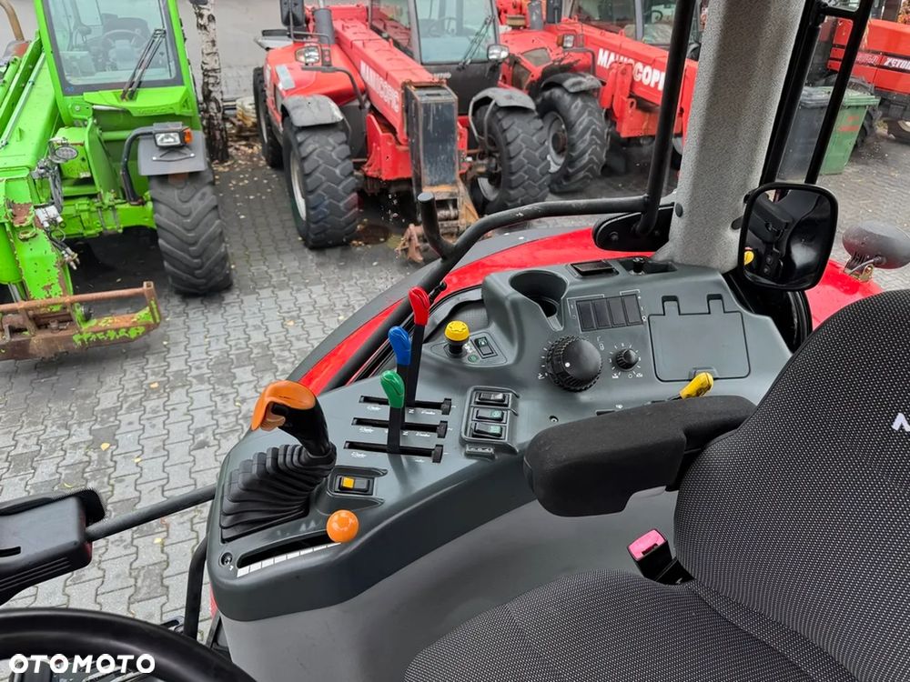 McCormick TTX 190 XtraSpeed - 15