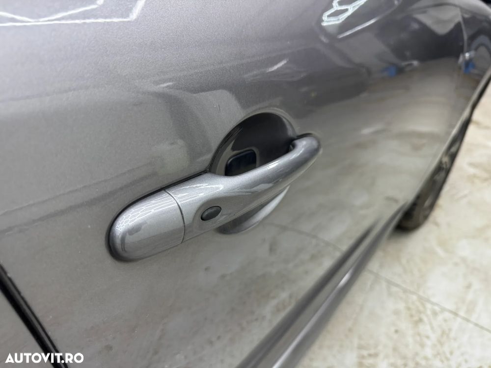 RENAULT Megane 2014 — imagine 17