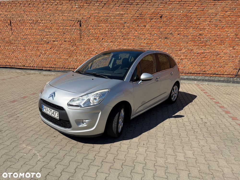 Citroën C3 1.6 HDi Exclusive - 3