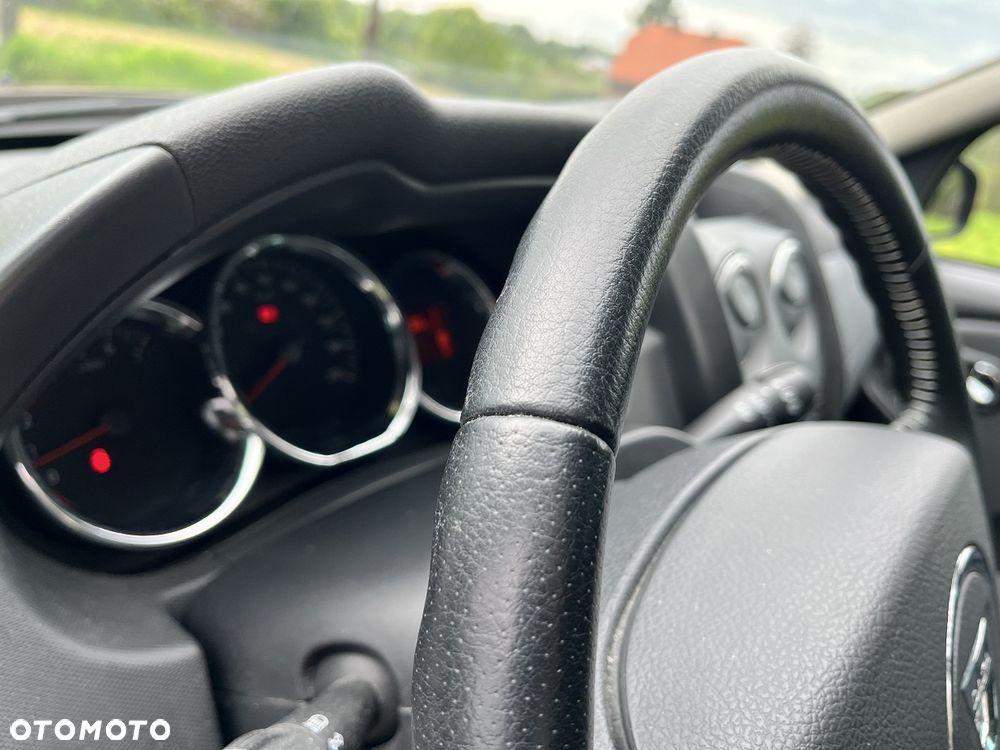 Dacia Duster 1.6 Ambiance - 30