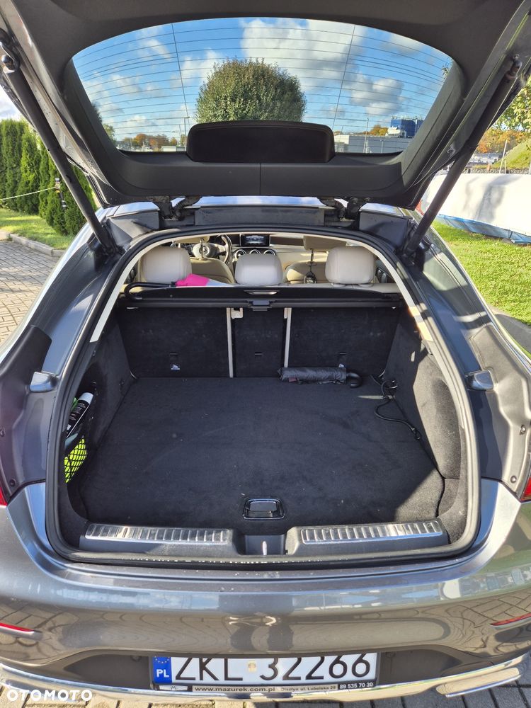 Mercedes-Benz GLC Coupe 220 d 4-Matic - 16