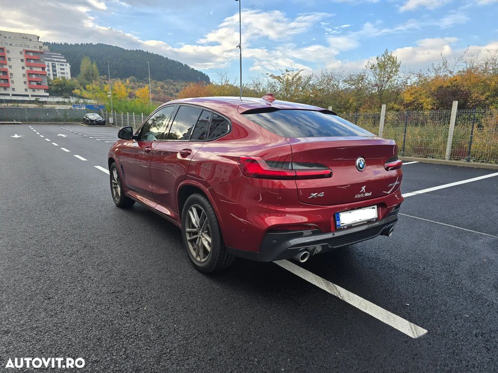 BMW X4 - 7