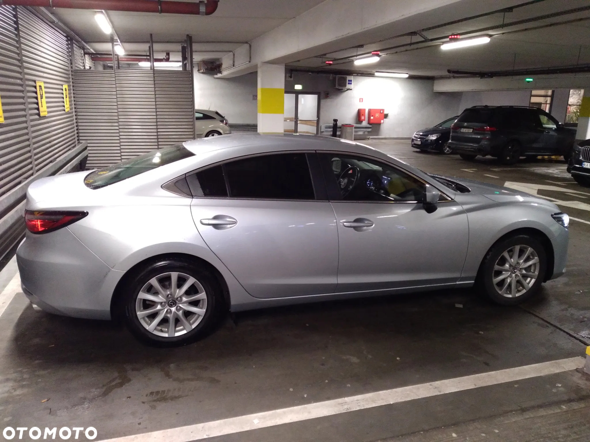 Mazda 6 2.0 SkyMotion - 12
