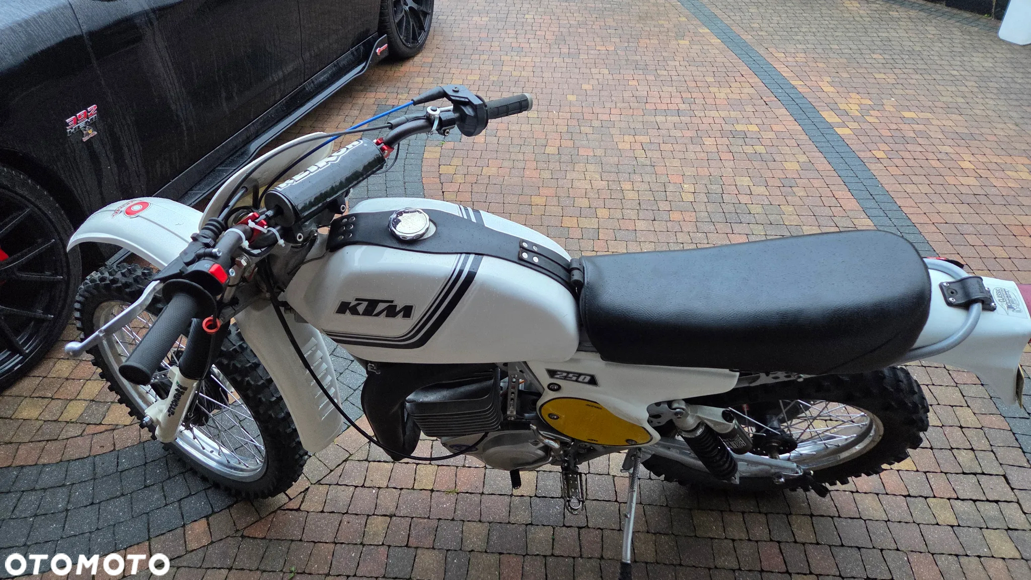 KTM Inny
