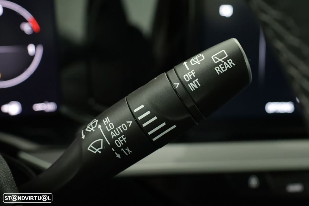 Opel Mokka 1.2 T Ultimate AT - 17