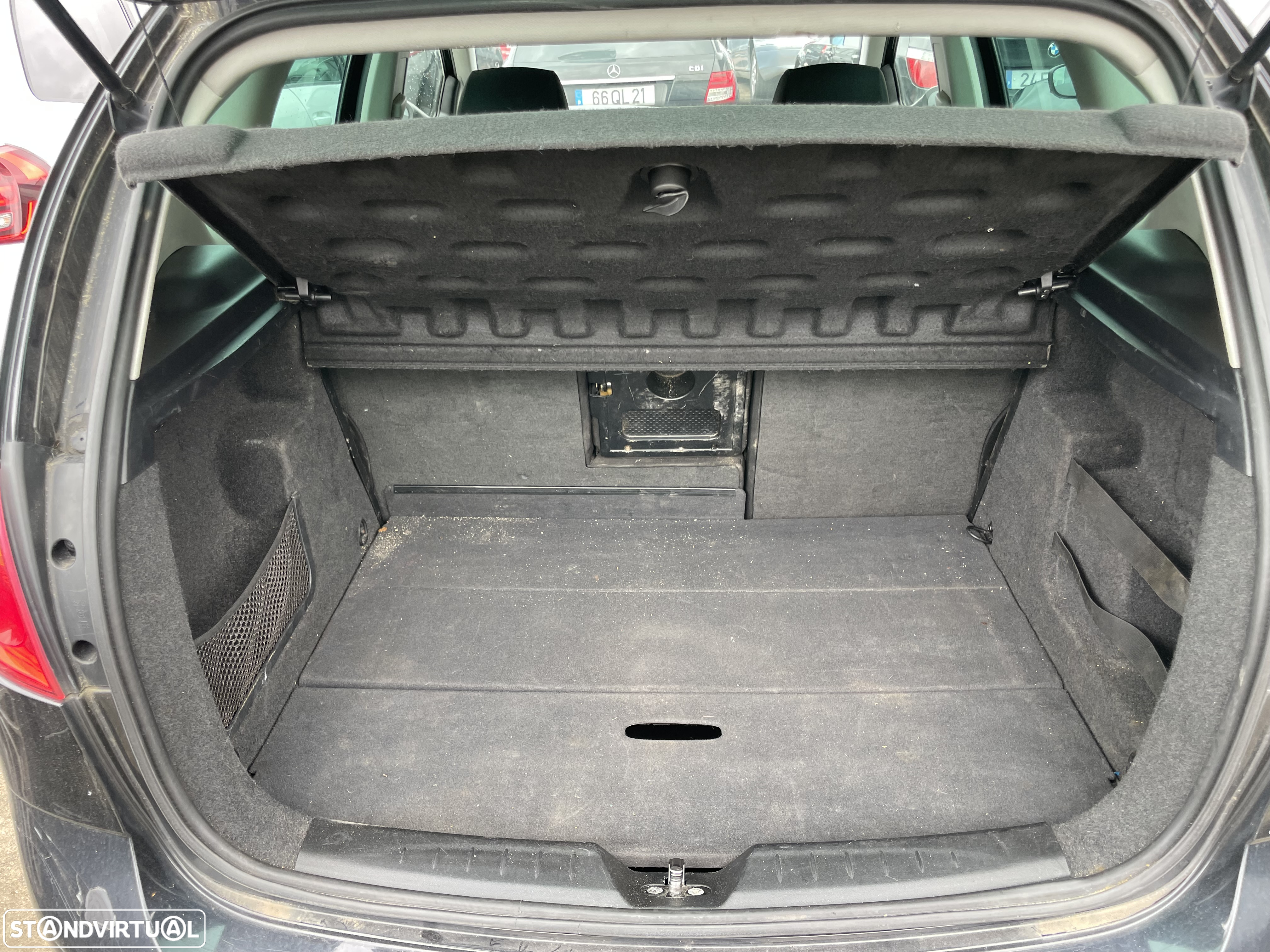 Seat  Altea Fr 2.0 Tdi 170cv de 2007 para peças - 12