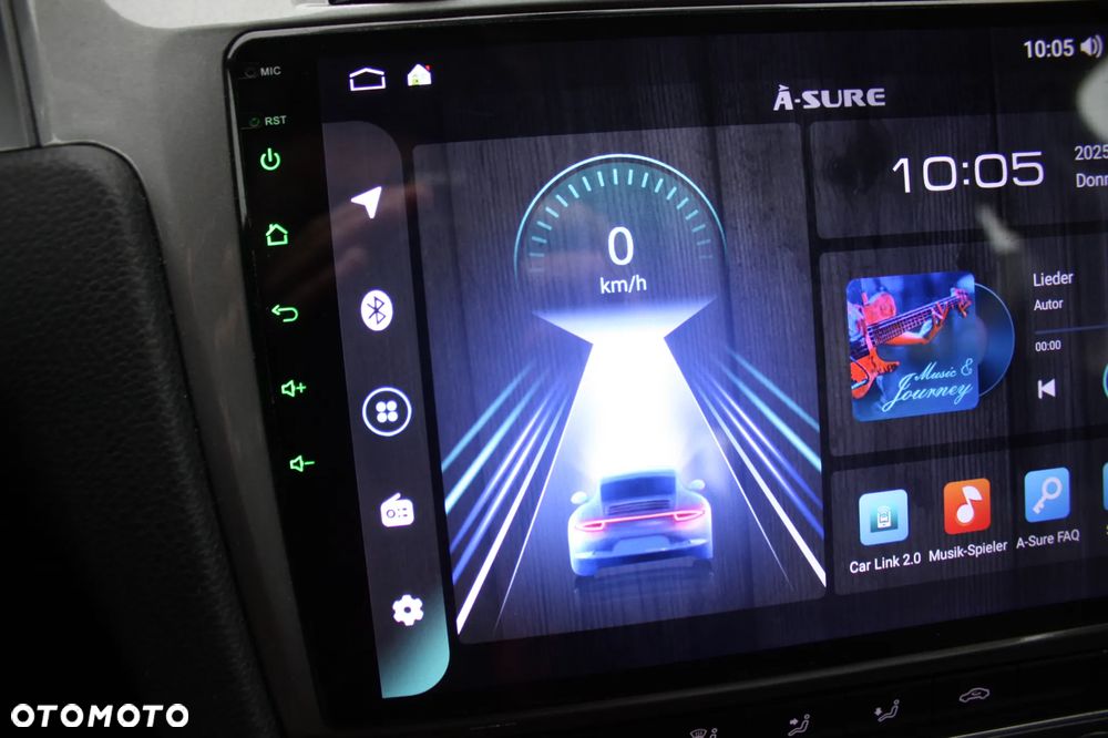 Volkswagen Golf 1.2 TSI MATCH - 22