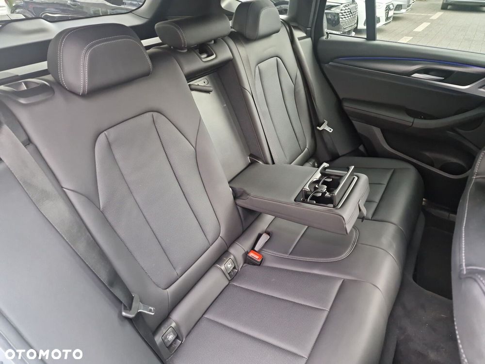 BMW X3 - 12