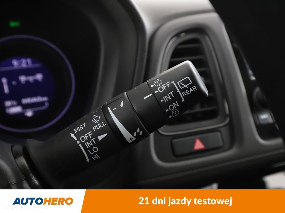 Honda HR-V 1.5 Comfort (Honda Connect+) - 26