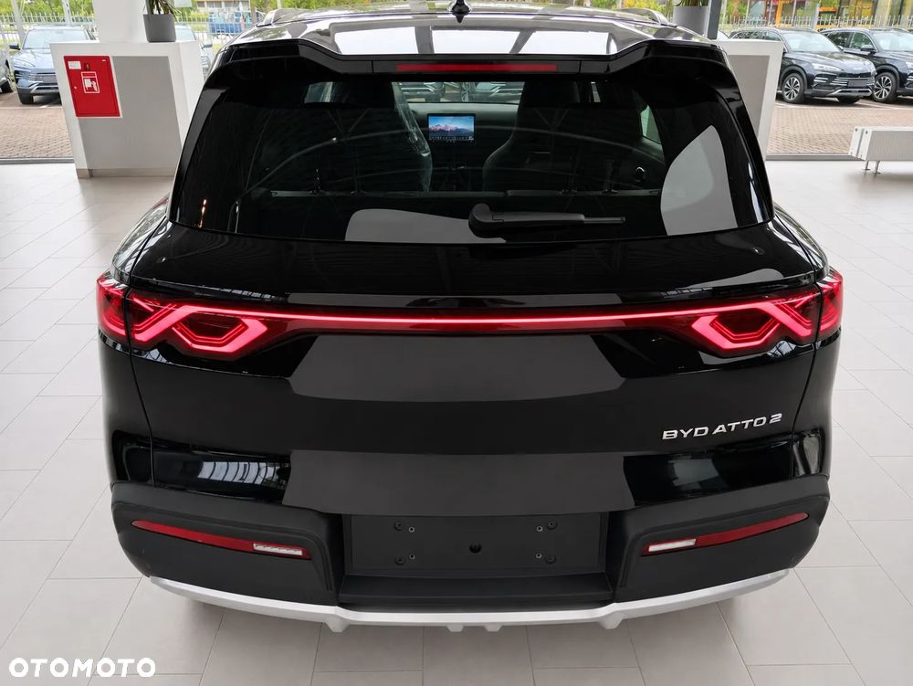BYD Atto 2 45kWh Active - 7