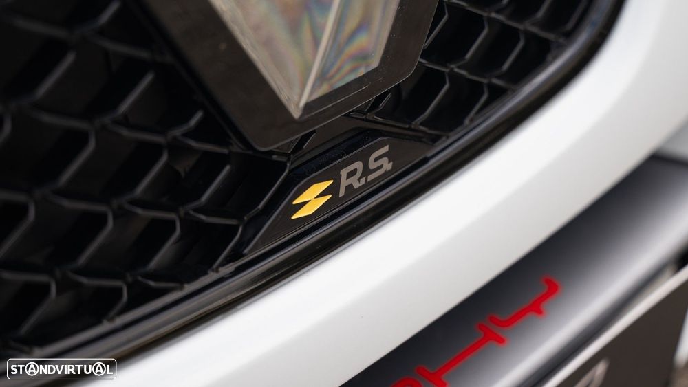 Renault Mégane TCe 300 GPF EDC R.S. TROPHY - 15