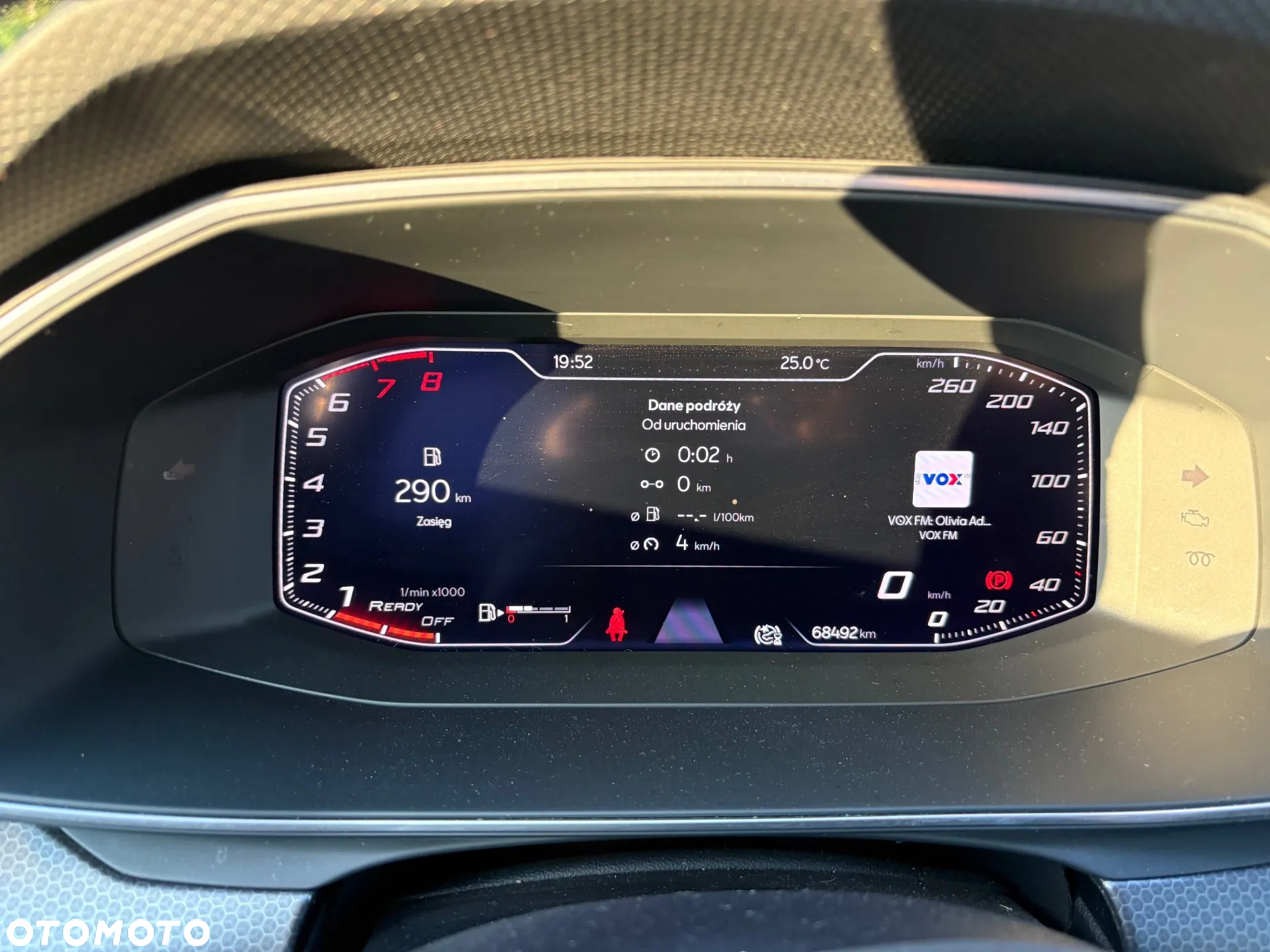 Seat Leon 1.0 TSI Full LED - 5