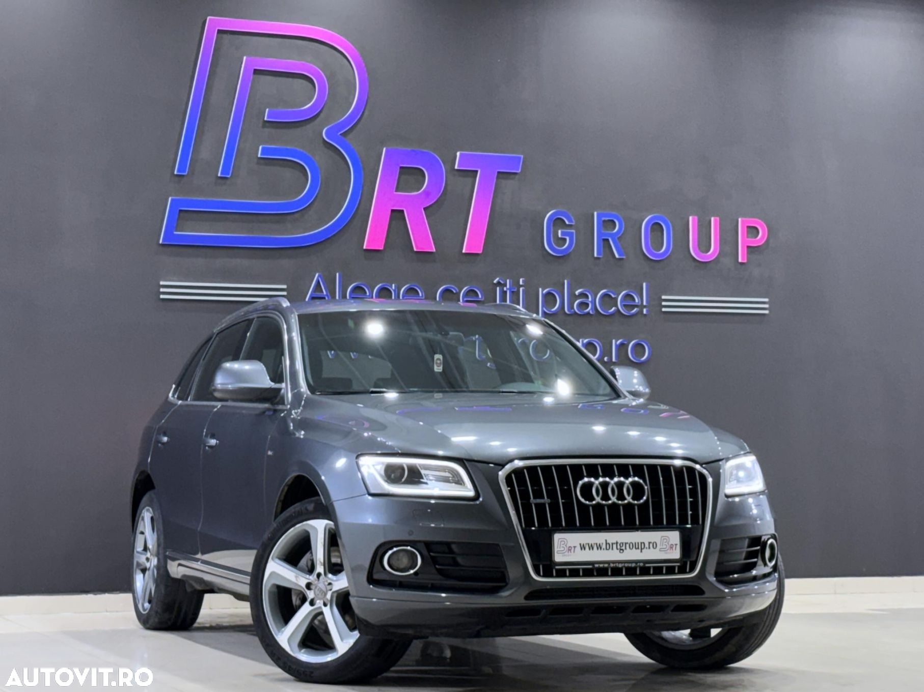 Audi Q5 - 3