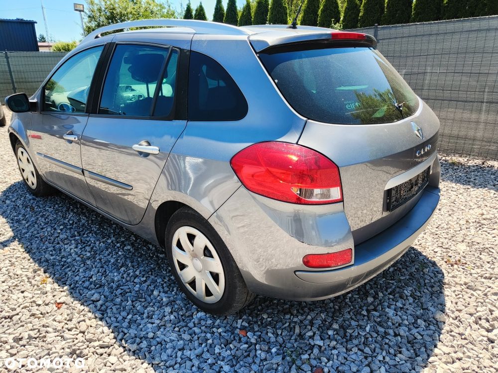 Renault Clio - 3