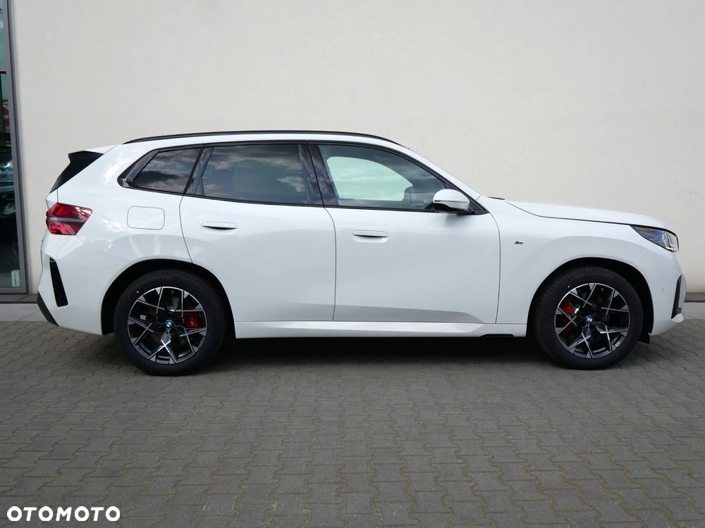 BMW X3 20d xDrive - 7