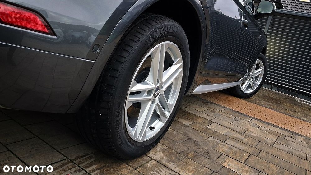 Audi Q5 2.0 TFSI Quattro Sport S tronic - 38