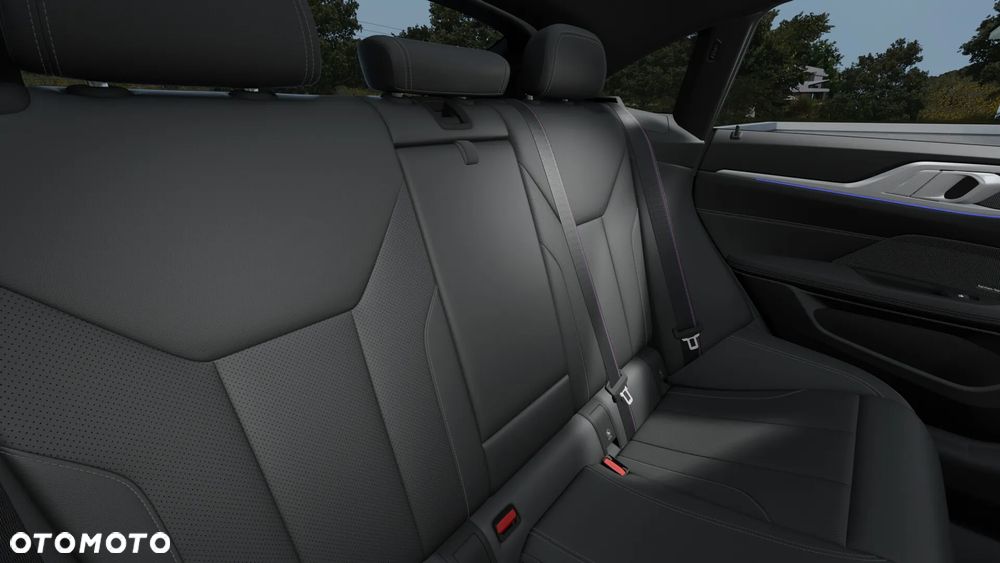 BMW Seria 4 430i xDrive Gran Coupe M Sport - 13