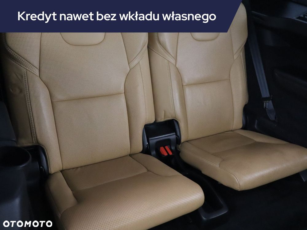 Volvo XC 90 - 23