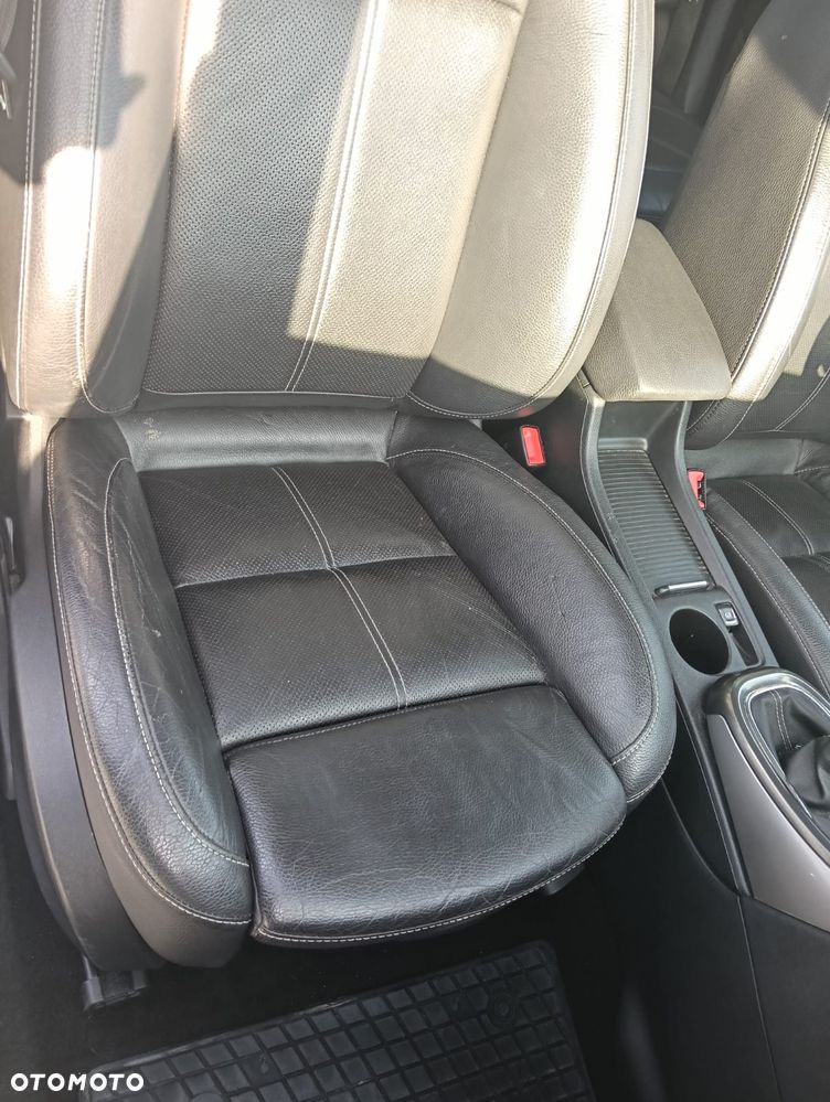 Opel Astra 1.7 CDTI DPF Cosmo - 5