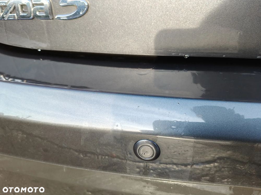 Mazda 5 2.0 MZR-DISI i-stop Kenko - 16
