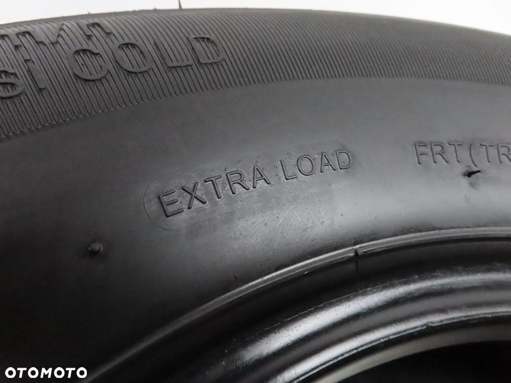 2x 195/70R14 OPONY LETNIE Kenda KargoTrail 3G 98N XL - 2