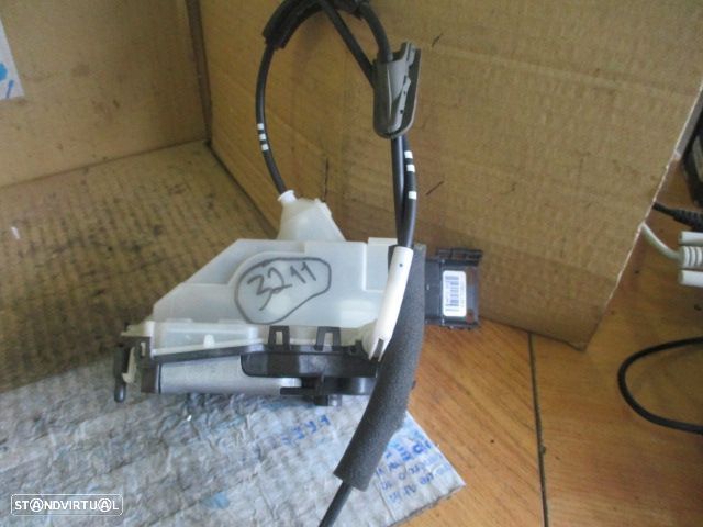 Fecho FEC3212 CITROEN C3 2016 TD ELETRICO - 3