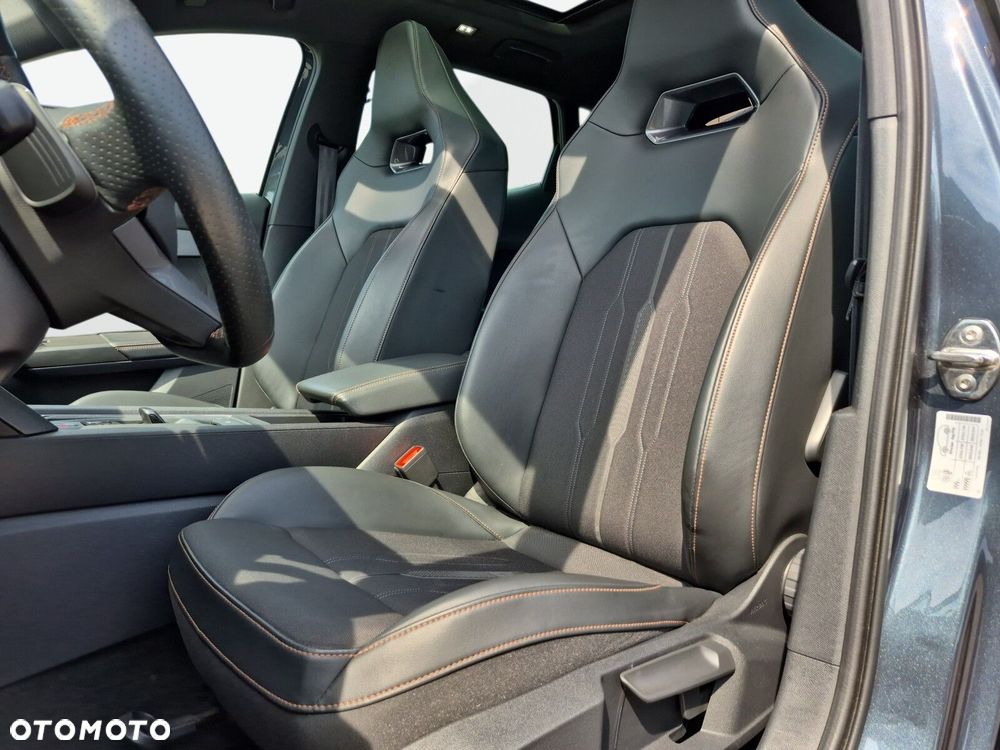 Cupra Formentor 2.0 TSI VZ DSG - 12
