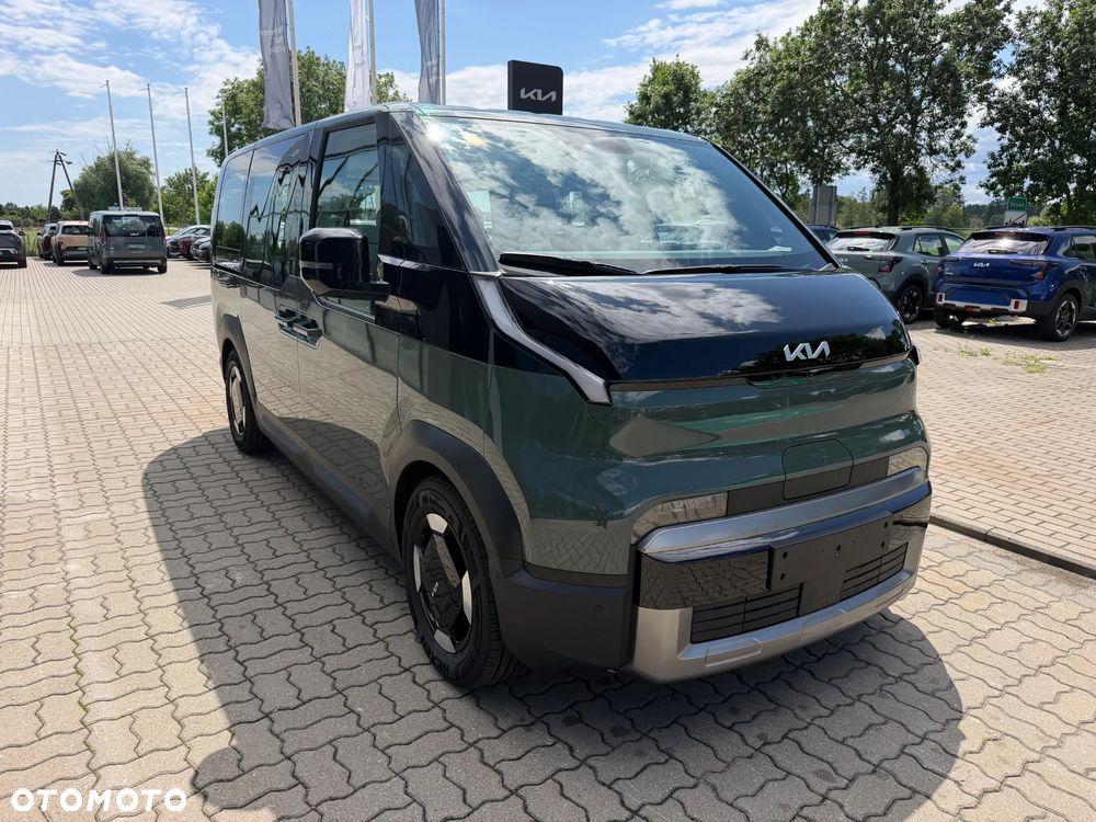 Kia PV5 71.2kWh - 6