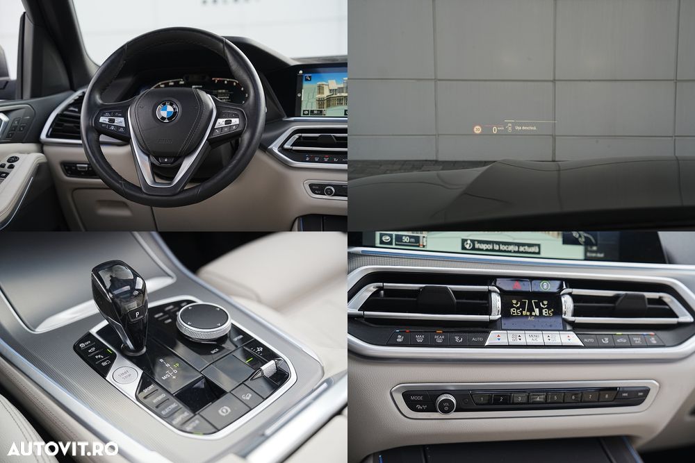 BMW X5 xDrive35i - 10