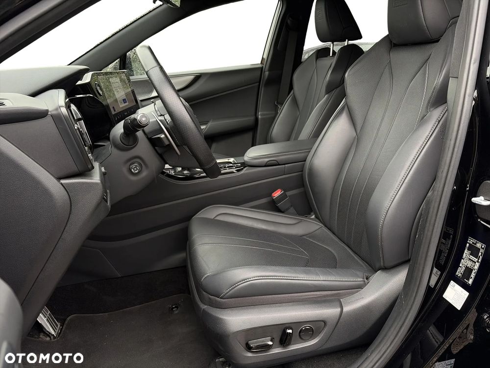 Lexus NX 350h F Sport AWD - 10