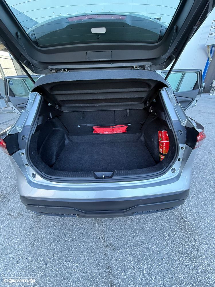 Nissan Qashqai +2 - 18